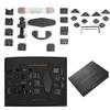 26pcs Corner Sidewall Bender Frame Repair Tool Kit Set For Iphone 6P/5/5s Ipad 2/3/4 view 2