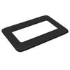 Boat Blank Chartplotter Panel 7201310C | Black view 3