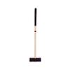 AmishToyBox.com Individual Flag Croquet Mallet - 32" Handle - Polymer Head (Red) view 1