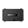 Alpine SS-SB12 Single 12 S-Series Shallow Preloaded Subwoofer Enclosure view 1