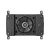 Alpine SS-SB12 Single 12 S-Series Shallow Preloaded Subwoofer Enclosure view 4
