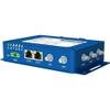 ICR-3241W, LTE Gateway, NAM cat4,2xETH,1xRS232,1xRS485,GPS,WiFi view 1
