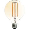Renwil Solas Lightbulb - Box of 3 - Amber view 1