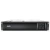 APC 750VA Smart UPS with SmartConnect and Network Card, SMT750RM2UCNC, Rackmount 2U, Sinewave UPS Battery Backup, 120V, Line Interactive Uninterruptible Power Supply view 1