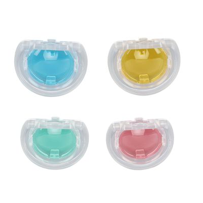 Close Up Color Lens Filter Set for Mini 12, 4 Colors Protective Lens Filter, Green, Blue, Yellow, 4Pcs