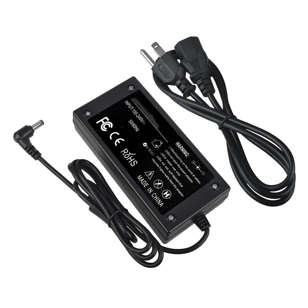 J-ZMQER AC Adapter Compatible with Klipsch DYS902-240400W DYS902-240400-15514C DYS Power