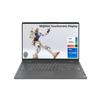 Lenovo IdeaPad Flex 5 2-in-1 Laptop, 16 WQXGA Touchscreen Display, Intel Core i7-1255U Processor, 16GB RAM, 2TB SSD, Backlit KB, FP Reader, SD Card Reader, Wi-Fi 6, Windows 11 Home, Grey view 1