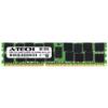 A-Tech 16GB RAM Replacement for Cisco 15-13569-01 | DDR3/DDR3L 1333MHz PC3L-10600R ECC RDIMM 2Rx4 1.35V 240-Pin Registered DIMM Memory Module view 2