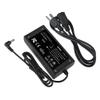 J-ZMQER AC DC Adapter Compatible with Auvio XB40210WS XB42210WS 40 120W Ultrathin Ultra Soundbar Sound bar Subwoofer Cat.No.: 4000479 Power Supply Cord Cable view 1