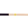 AmishToyBox.com Individual Flag Croquet Mallet - 32" Handle - Polymer Head (Yellow) view 2