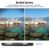 NEEWER 67mm Polarizer Filter, 24 Layer Multi Resistant Nano Coated MC CPL Circular Polarizing Filter with HD Optical Glass/Ultra Slim for Camera Lens, Reduce Reflection/Enhance Contrast/Reduce Glare view 4