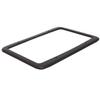 Boat Blank Chartplotter Panel 7202310D | Black view 3