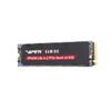 Patriot Memory Viper VP4300 Lite 2TB M.2 PCIe Gen4 x4 SSD, Compatible with PS5 view 3