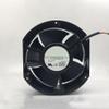 DC24V 2.2A X17L24BGM5-03 17251 172mm 4-Wire Inverter Cooling Fan view 1