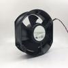 DC24V 2.2A X17L24BGM5-03 17251 172mm 4-Wire Inverter Cooling Fan view 2