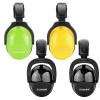 ZOHAN Kids Ear Protection 4 Pack,Kids Noise Canceling Headphone for Concerts, Monster Truck, Fireworks view 1