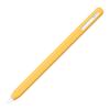 NimbleSleeve Silicone Protective Sleeve (Apple Pencil 2/Pro, Daisy Yellow) view 1