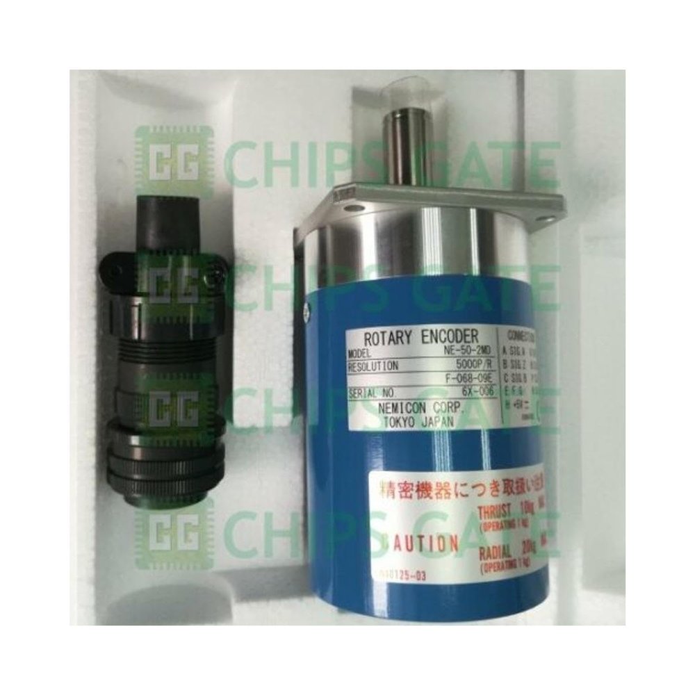 1Pcs New NE-50-2MD