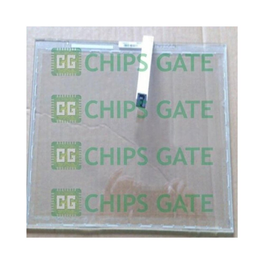 1PCS E726992 Touch Screen Glass Digitizer 17.0inch Fast Ship
