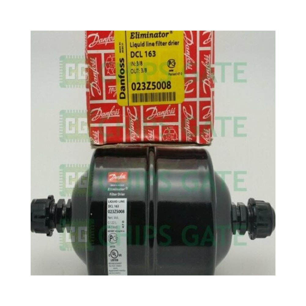 1PCS New DCL163 DCL 163 023Z5008 Fast Ship