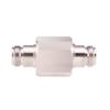 Yuelulala 1pc Coaxial Lightning Arrestor N Lighting Protection Device N Female to Female Connector with 90 V Gas Tube DC-3Ghz 50 Ohms(L11) view 4