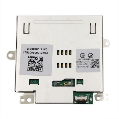 Smart Card Reader for Lenovo ThinkPad X13 Gen 2 3 4 5/T14s Gen 2 3