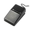 MOUDOAUER One Key USB Single Foot Switch Control, Programmable Computer Keyboard Action Pedal for Keyboard Mouse PC view 4