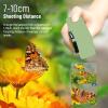 NEEWER 15X Magnification Lens 7-10cm Focal Distance for Macro Photography Close Up, Compatible with GoPro Hero 13 12 11 10 9 Action Camera, Not Waterproof, LS-31 view 2