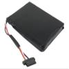 Sabuly 3.7V High-Performance Replacement Battery for Mitac Mio Moov 301 Mio Moov 370 Mio Moov 300 Mio Moov 360 Mio Moov 360u Mio Moov 330 Mio Moov 350 Mio Moov 330u with 0781417XC/750mAh view 4