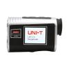 UNI-T LM600A LM800A LM1000A LM1200A LM1500A Specialty Laser Rangefinders Side-Screen Ranging Telescope 2.0 inch External Screen(1500M LM1500A) view 1