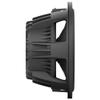 Wet Sounds REVO 10 FA S4 V3 REVO Series 10-inch Free-Air Marine Subwoofer - 4 Black view 4