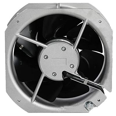 AC230V 0.29/0.35A 64/80W W2E200-HK38-01 22580 225mm 2550/2800rpm Inverter Axial Cooling Fan