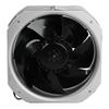 AC230V 0.29/0.35A 64/80W W2E200-HK38-01 22580 225mm 2550/2800rpm Inverter Axial Cooling Fan view 2