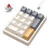 Kisnt Mechanical Number Pad Red Switch &Blue Switch view 2