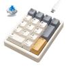 Kisnt Mechanical Number Pad Red Switch &Blue Switch view 3