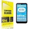 Tempered Glass Screen Protector Compatible For Ans Artia ACK2326 (1 X QTY) view 1