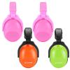 ZOHAN Kids Ear Protection 4 Pack,Kids Noise Canceling Headphone for Concerts, Monster Truck, Fireworks view 1