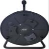 Audio2000'S ADC271CB Deluxe Portable Cable Reel/Cord Reel, Capacity: 720 feet of 6mm Cable/Cord view 2