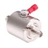 Yuelulala 1pc Coaxial Lightning Arrestor SMA Lighting Protection Device SMA Male to Female Connector DC-3Ghz 50 Ohms(L06) view 2