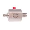 Yuelulala 1pc Coaxial Lightning Arrestor SMA Lighting Protection Device SMA Male to Female Connector DC-3Ghz 50 Ohms(L06) view 4