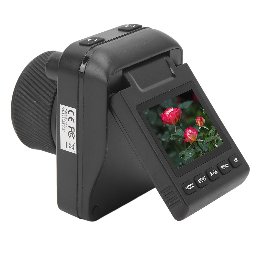 TL3000 Time Lapse Camera, 4K 32MP Outdoor Time Lapse Camera, Shimmering Full Color Timelapse Camera with Multiple Fixed Brackets Flip Screen, Construction Time Lapse Plant Research