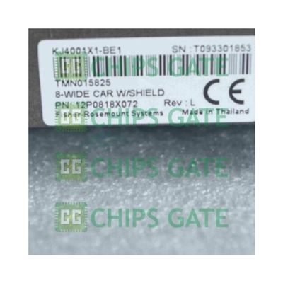 1PCS DELTAV KJ4001X1-BE1 Fast Ship