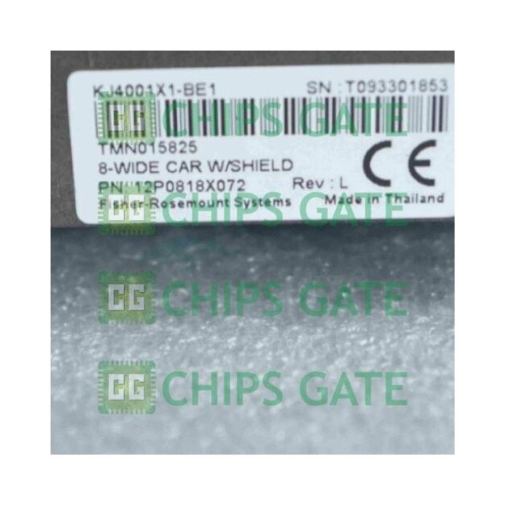 1PCS DELTAV KJ4001X1-BE1 Fast Ship