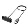 Charger Cable for Fitbit Inspire 3, Replacement USB Charging Cradle Dock Stand Cable for Inspire 3 Fitness Tracker (3.3 ft) view 1
