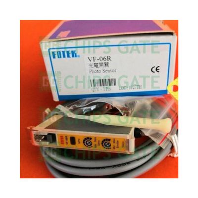 1PCS New Optical Fiber Amplifier VF-06R Fast Ship
