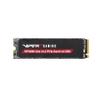 Patriot Memory Viper VP4300 Lite 1TB M.2 PCIe Gen4 x4 SSD, Compatible with PS5 view 1