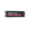 Patriot Memory Viper VP4300 Lite 1TB M.2 PCIe Gen4 x4 SSD, Compatible with PS5 view 2