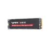 Patriot Memory Viper VP4300 Lite 1TB M.2 PCIe Gen4 x4 SSD, Compatible with PS5 view 3