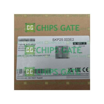 1PC New & Original SKP25.003E2 for Valves/Burner