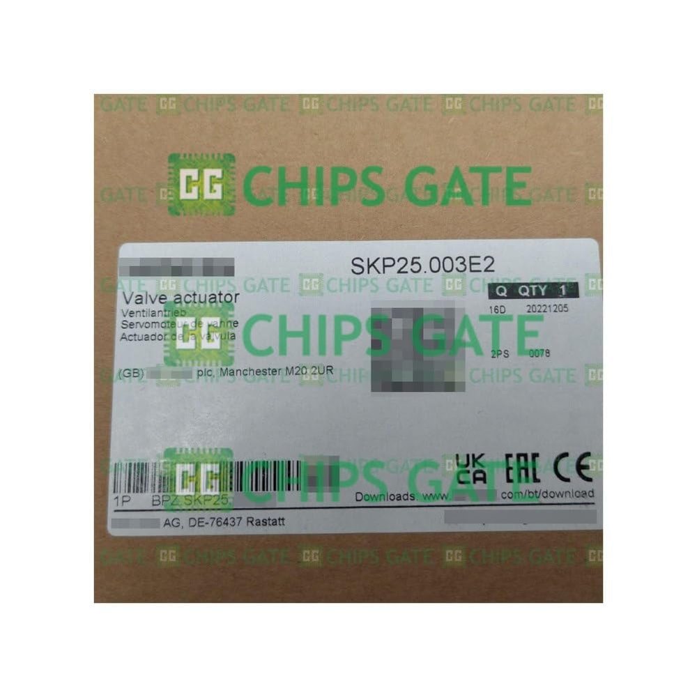 1PC New & Original SKP25.003E2 for Valves/Burner